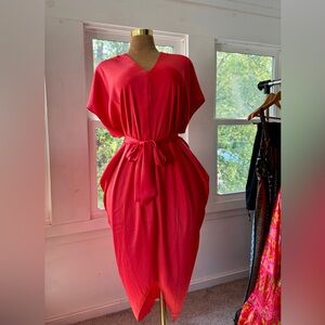 The Riviera Dress - Hatch